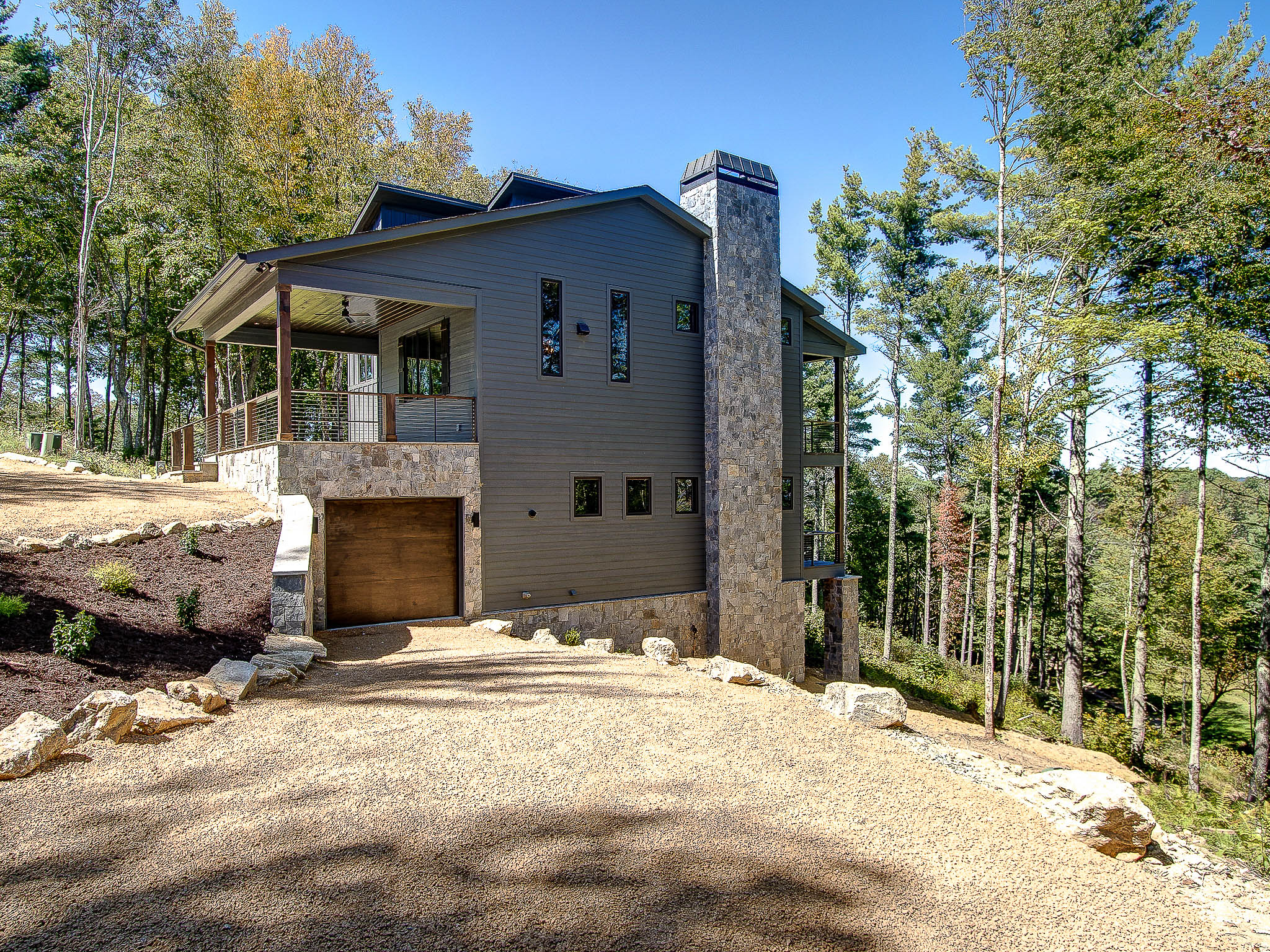 VV2 Eagles Nest, Banner Elk, NC